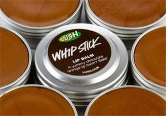 lush潤(rùn)唇膏好用嗎？lush潤(rùn)唇膏多少錢？