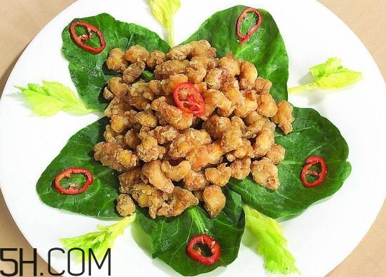 八大菜系之首是什么菜？淮揚菜是八大菜系嗎