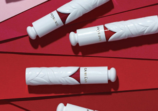 卡姿蘭唇釉多少錢？卡姿蘭唇釉試色