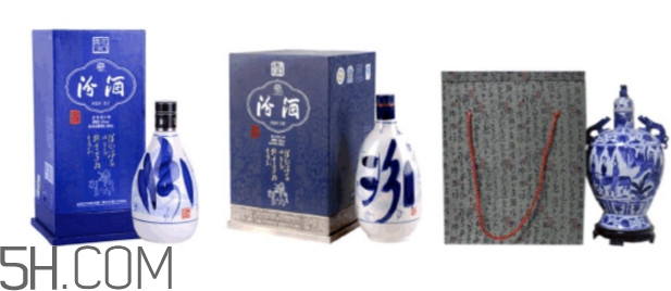 汾酒屬于什么香型？汾酒有幾種系列