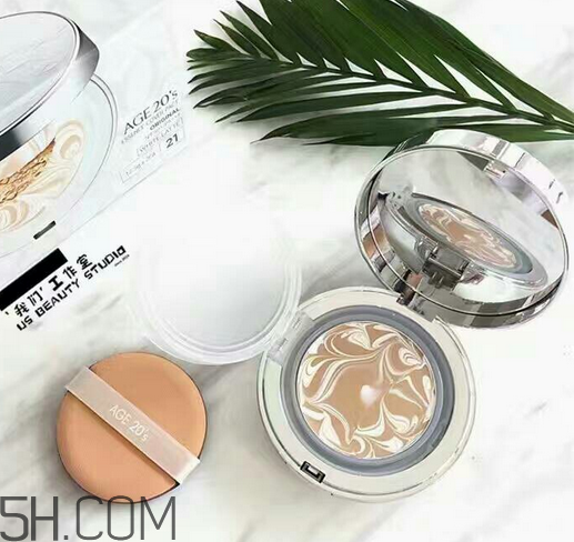 愛(ài)敬氣墊21號(hào)和23號(hào)哪個(gè)好？愛(ài)敬氣墊粉色和白色的區(qū)別？