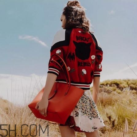 棒球服怎么搭配？棒球外套搭配圖片