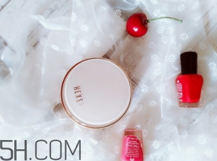 透真和韓熙貞哪個(gè)好？透真氣墊和韓熙貞氣墊對(duì)比