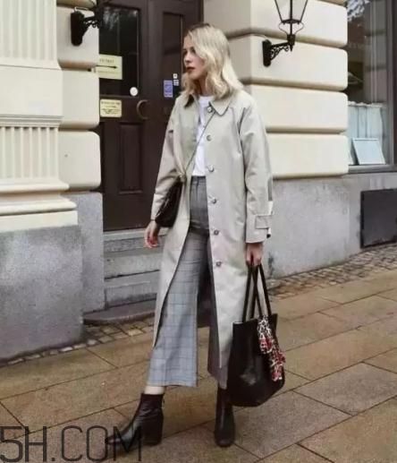 短靴配什么褲子好看？短靴怎么搭配褲子？