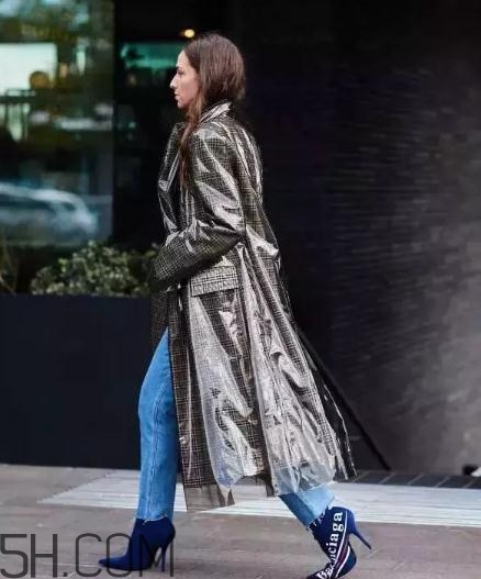 短靴配什么褲子好看？短靴怎么搭配褲子？