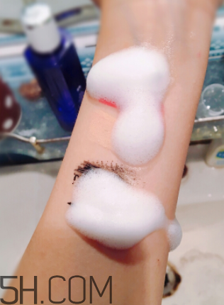 絲塔芙凈顏控油泡沫潔面乳怎么樣_好用嗎 絲塔芙凈顏控油泡沫潔面乳怎么樣_好用嗎