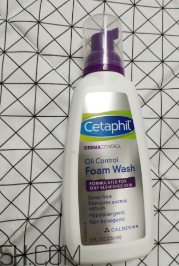 絲塔芙凈顏控油泡沫潔面乳怎么樣_好用嗎 絲塔芙凈顏控油泡沫潔面乳怎么樣_好用嗎