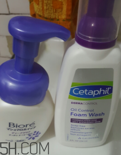 絲塔芙泡沫潔面乳怎么用？泡沫潔面乳用法