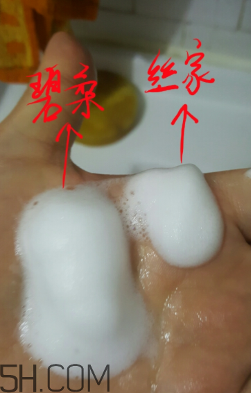 絲塔芙泡沫潔面乳怎么用？泡沫潔面乳用法