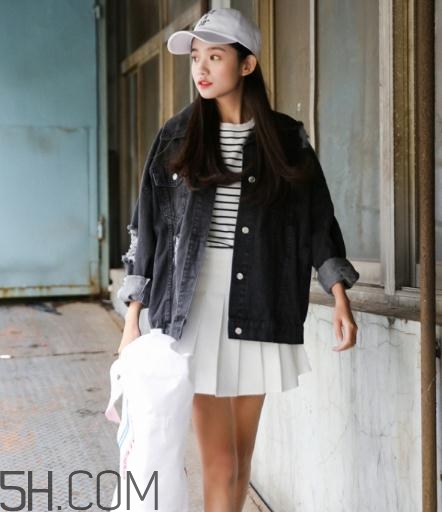 牛仔外套掉色怎么辦？牛仔外套怎么洗不掉色？