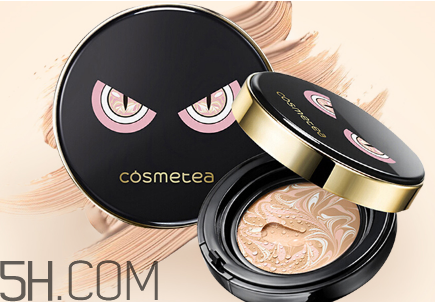 小怪獸氣墊是什么牌子？小怪獸氣墊遮瑕好嗎？