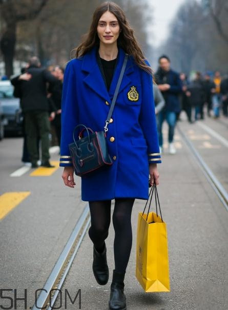 腰粗的女生適合穿什么？腰粗的女生穿衣搭配