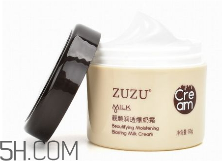 先用水乳還是先用爆奶霜 水乳和爆奶霜使用順序 先用水乳還是先用爆奶霜 水乳和爆奶霜使用順序