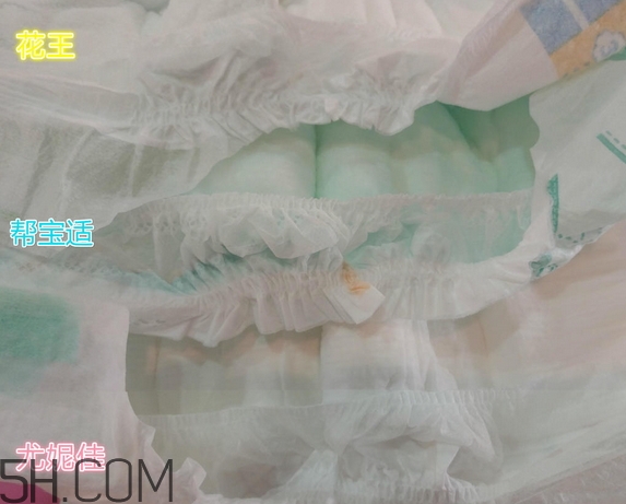 花王幫寶適尤妮佳紙尿褲哪個(gè)好_使用對(duì)比 花王幫寶適尤妮佳紙尿褲哪個(gè)好_使用對(duì)比