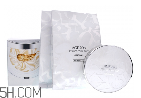 愛(ài)敬氣墊21號(hào)和23號(hào)哪個(gè)好？愛(ài)敬氣墊粉色和白色的區(qū)別？