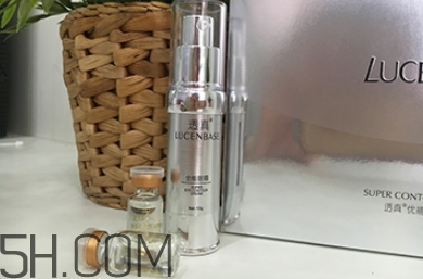 透真眼霜適合什么年齡段？透真眼霜多少錢