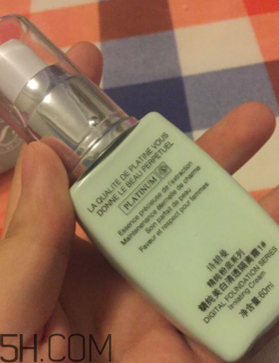 詩碧曼隔離霜怎么樣？詩碧曼隔離霜好用嗎？