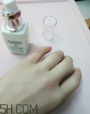 詩碧曼隔離霜怎么樣？詩碧曼隔離霜好用嗎？