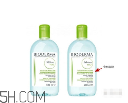 貝德瑪國(guó)際版和法國(guó)版區(qū)別_真假辨別