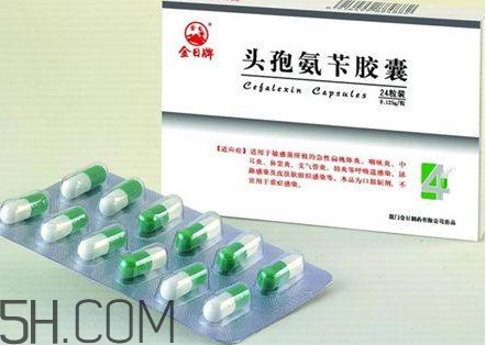 頭孢可以和阿奇霉素一起吃嗎？頭孢可以吃幾天