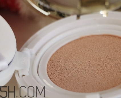 透真氣墊多少錢？透真氣墊專柜價(jià)格