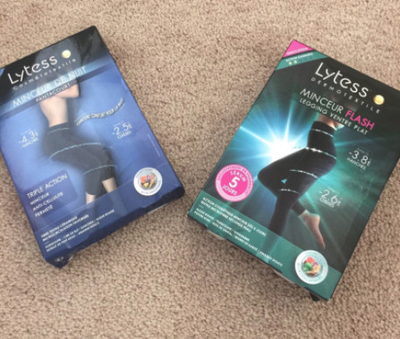 Lytess法國瘦腿褲有用嗎 lytess瘦腿褲有用嗎 Lytess法國瘦腿褲有用嗎 lytess瘦腿褲有用嗎