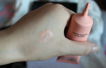 玫珂菲STEP1妝前乳怎么樣_使用心得 玫珂菲STEP1妝前乳怎么樣_使用心得