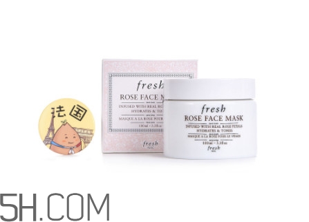 fresh面膜怎么樣 馥蕾詩面膜哪款好用 fresh面膜怎么樣 馥蕾詩面膜哪款好用