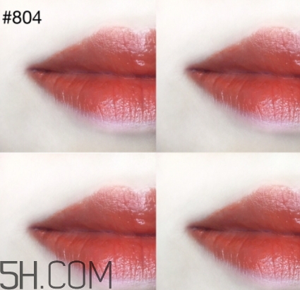 透真口紅怎么樣？透真口紅多少錢？