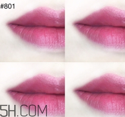 透真口紅怎么樣？透真口紅多少錢？