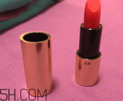 透真口紅怎么樣？透真口紅多少錢？