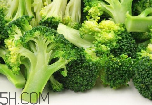 青花菜和花椰菜有什么不同？花椰菜變黃還能吃嗎