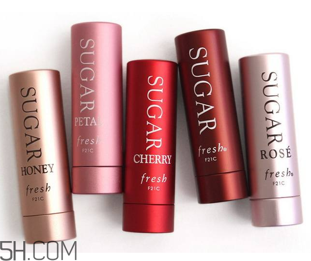 fresh黃糖唇膏好用嗎？fresh黃糖唇膏多少錢？