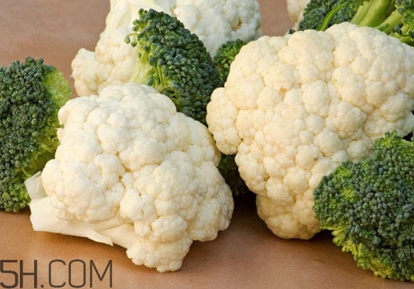花椰菜不能和什么一起吃？花椰菜怎么保存
