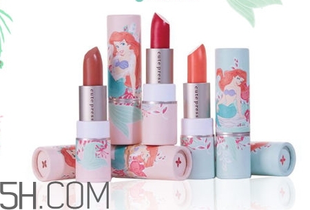 cute press是什么牌子_哪個國家的_什么檔次 cute press是什么牌子_哪個國家的_什么檔次