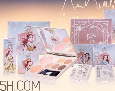 cute press是什么牌子_哪個國家的_什么檔次 cute press是什么牌子_哪個國家的_什么檔次