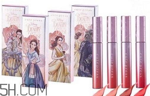 cute press是什么牌子_哪個國家的_什么檔次 cute press是什么牌子_哪個國家的_什么檔次