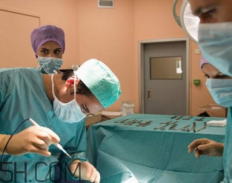 包莖手術(shù)要縫針嗎？包莖手術(shù)要拆線嗎？