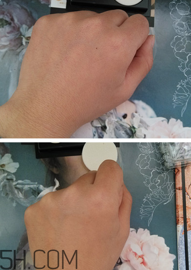 玫珂菲彩妝師摯愛(ài)粉餅怎么樣_產(chǎn)品評(píng)測(cè)