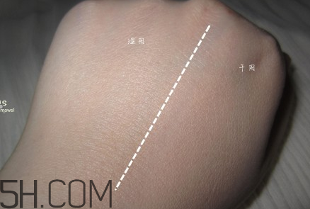 玫珂菲彩妝師摯愛(ài)粉餅怎么樣_產(chǎn)品評(píng)測(cè)