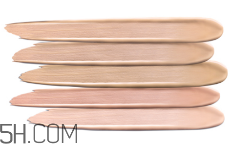 粉底液bb霜有什么不同？遮瑕好的粉底液有哪些？