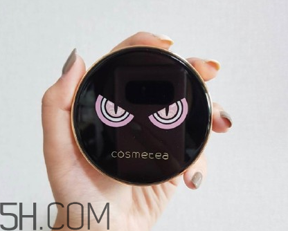 小怪獸氣墊是什么牌子？小怪獸氣墊遮瑕好嗎？