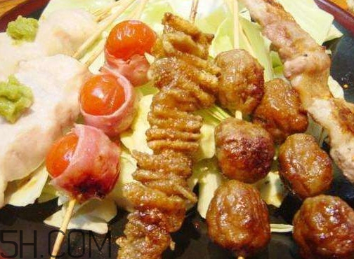 蔬菜烤著吃有營養(yǎng)嗎？烤胡蘿卜吃有什么好處