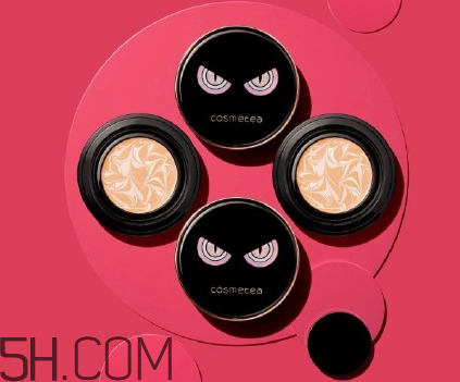 小怪獸氣墊和愛敬哪個好用？小怪獸氣墊分色號嗎？