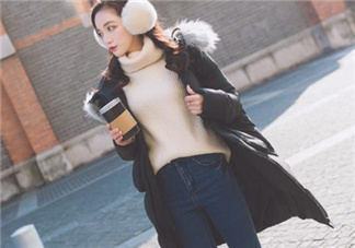 羽絨服買大還是買小？羽絨服買大了怎么辦？