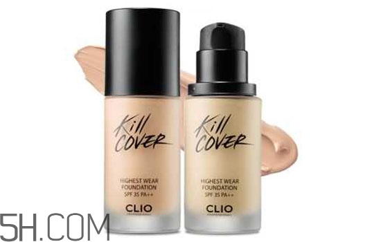 粉底液bb霜有什么不同？遮瑕好的粉底液有哪些？