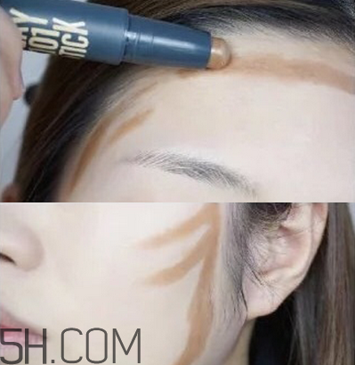 修容棒有遮瑕效果嗎？修容棒什么時候用？