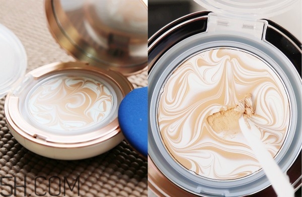 愛敬氣墊色號怎么選 愛敬氣墊的使用方法 愛敬氣墊色號怎么選 愛敬氣墊的使用方法