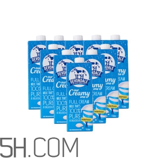 德運(yùn)奶粉怎么樣 德運(yùn)奶粉全脂和脫脂哪個(gè)好 德運(yùn)奶粉怎么樣 德運(yùn)奶粉全脂和脫脂哪個(gè)好