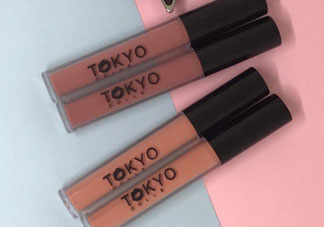 tokyo dolls是什么牌子_哪個(gè)國家的_什么檔次
